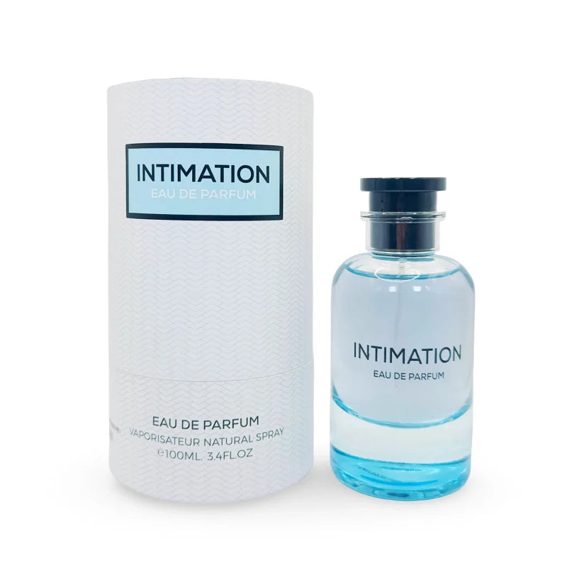 U EMPER INTIMATION (NUEVO) 100ML. EDP