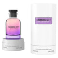 U EMPER SHINNING CITY 100ML. EDP