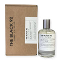 U EMPER THE BLACK 92 100ML. EDP