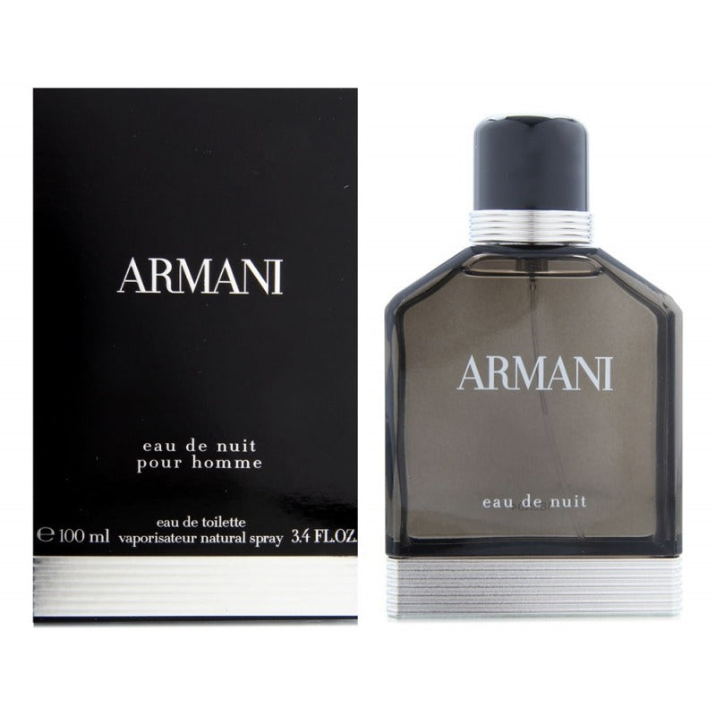 D GIORGIO A. SI PASSIONE INTENSE 100ML. EDP