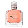 D GIORGIO A. IN LOVE WITH YOU 150ML. EDP