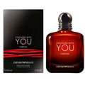 T. C GIORGIO A. STRONGER WITH YOU 100 ML. EDT
