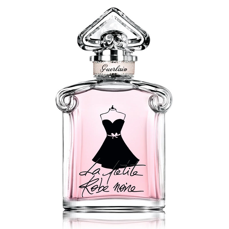 D GUERLAIN LA PETITE ROBE N. MA ROBE COCKTAIL 100ML. EDT