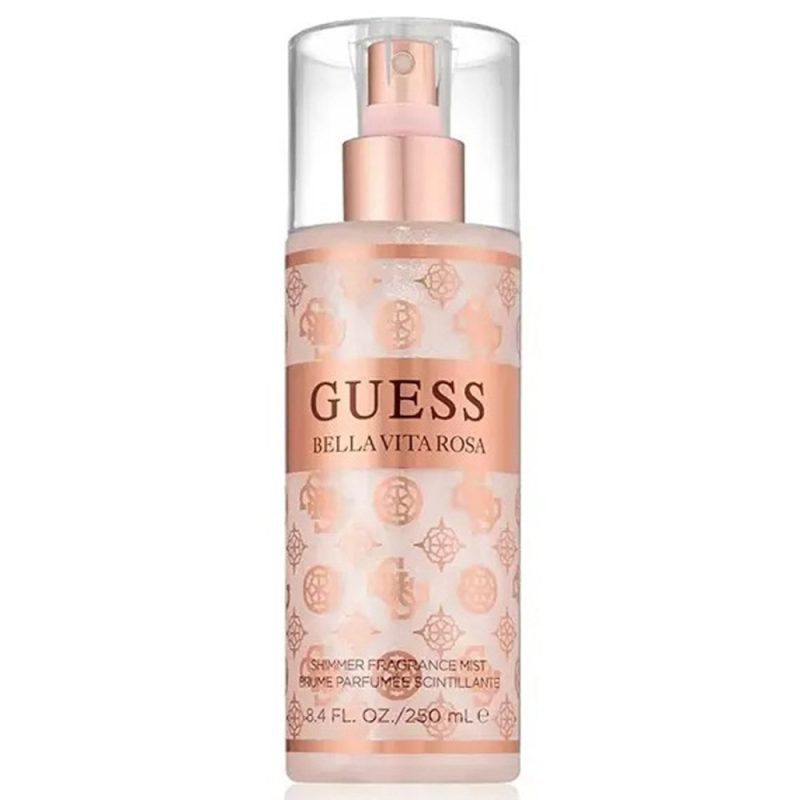 D GUESS BELLA VITA ROSA 100ML. EDT