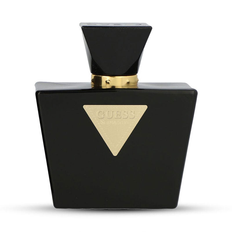 D GUESS SEDUCTIVE NOIR 75ML. EDT