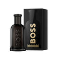 T. C HUGO B. BOTTLED 100ML. EDT