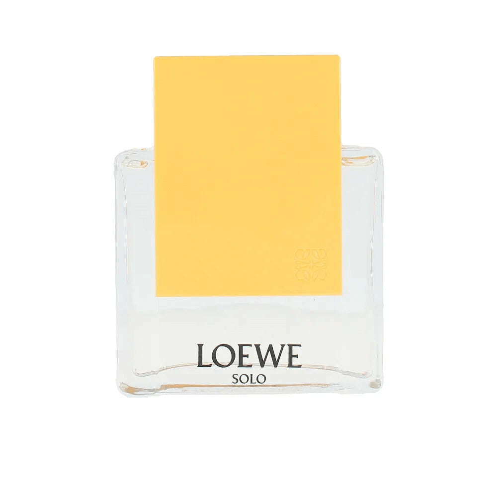 T. C LOEWE SOLO 100ML. EDT