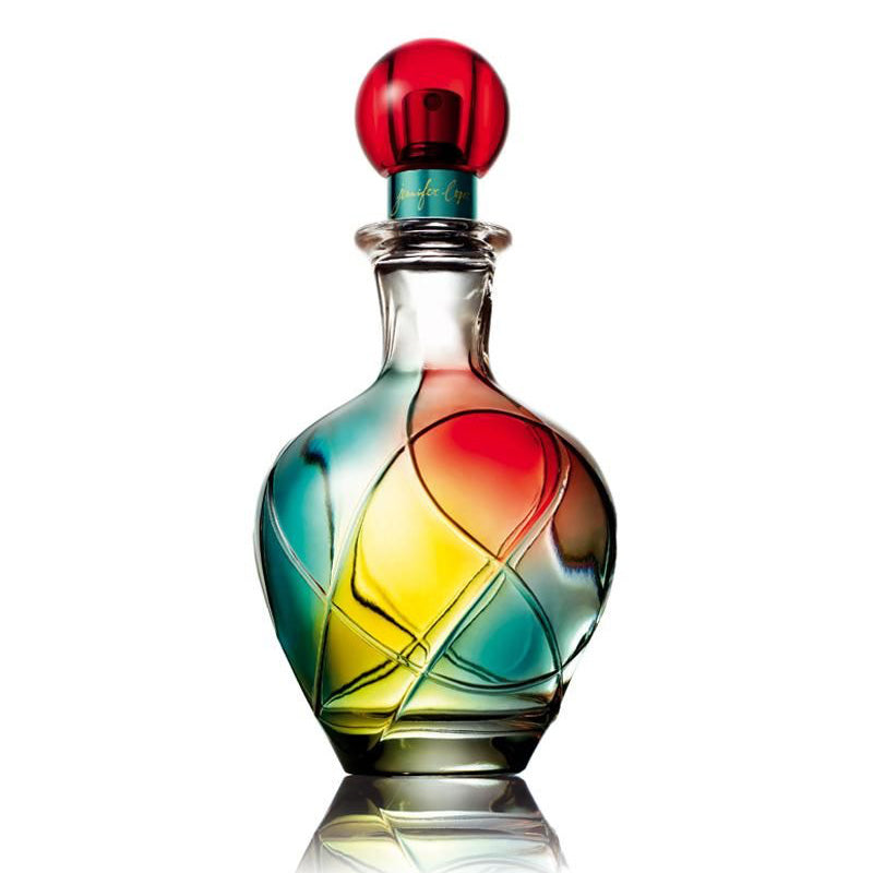 D JENNIFER L. LIVE LUXE 100ML. EDP