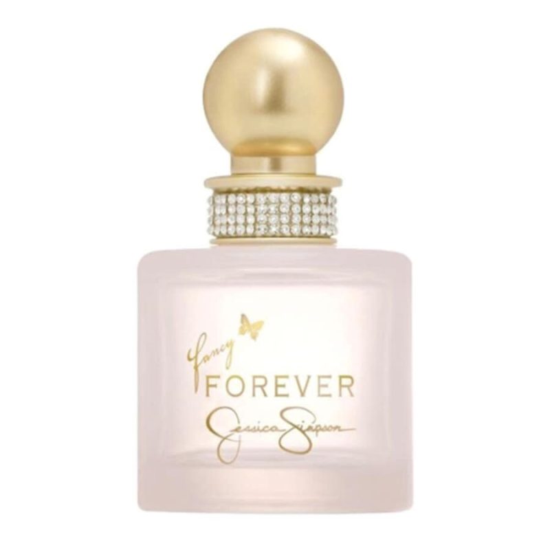 D JESSICA S. FANCY FOREVER 100ML. EDP