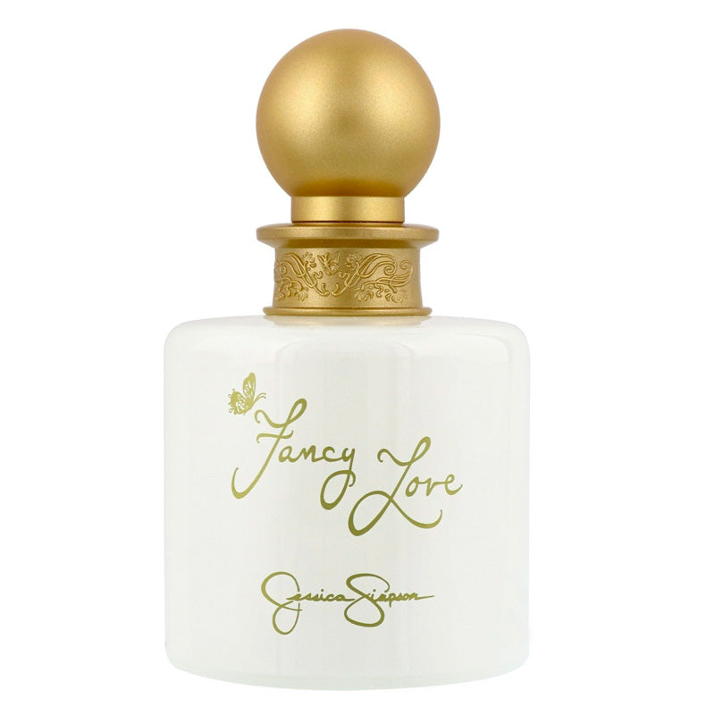 D JESSICA S. FANCY LOVE 100ML. EDP