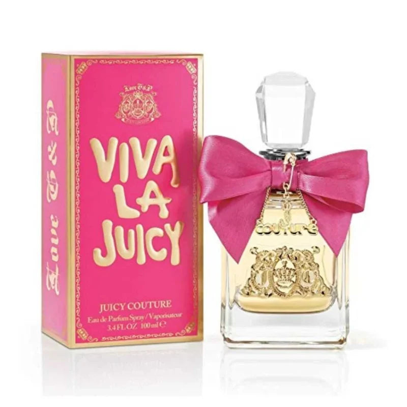D JUICY C. VIVA LA JUICY NEON 100ML. EDP