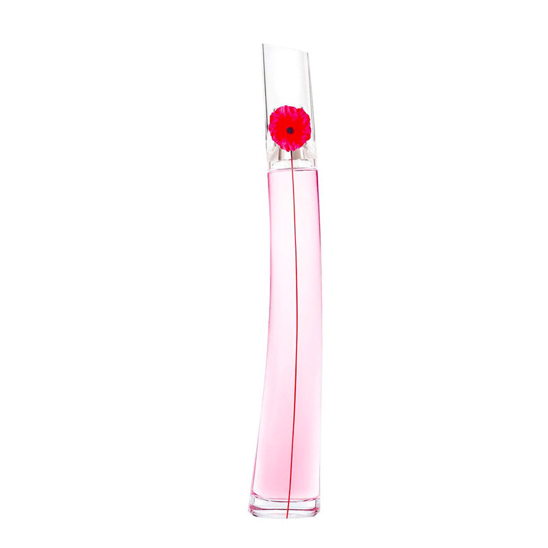 D KENZO FLOWER POPPY BOUQUET 100ML. EDP