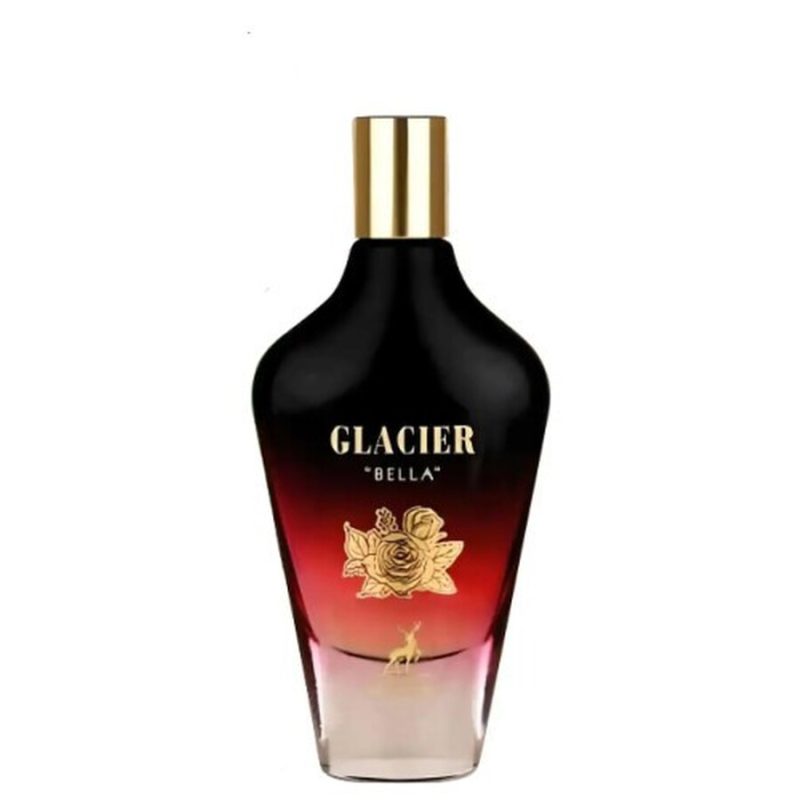 T. D MAISON A. GLACIER BELLA 100ML. EDP