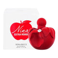 D NINA R. NINA EXTRA ROUGE 80ML. EDP