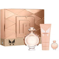 SET D PACO R. OLYMPEA 80ML. EDP+CREMA+MINI