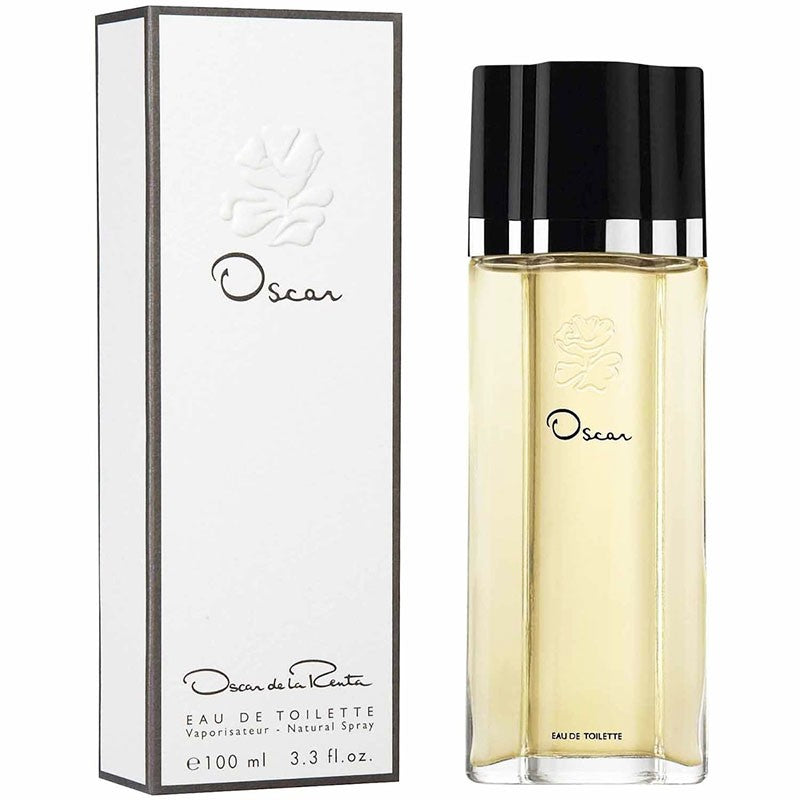 D OSCAR DE LA R. SO DE LA RENTA 100ML. EDT