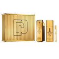 SET C PACO R. MILLION GOLD 100ML. EDP+DESODORANTE+MINI