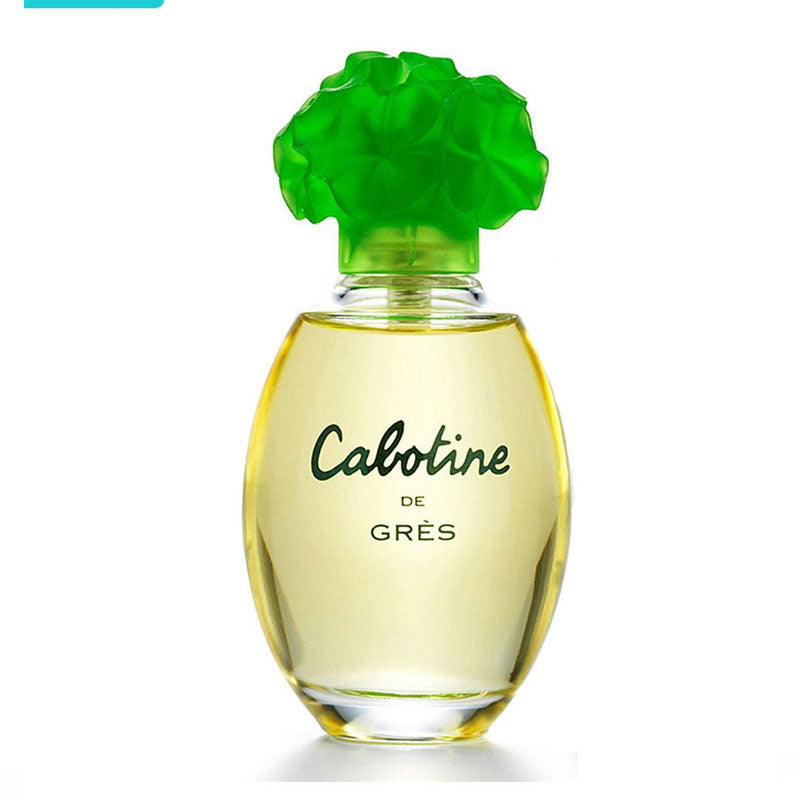 D PARFUMS GRES CABOTINE ROSE 100ML. EDT
