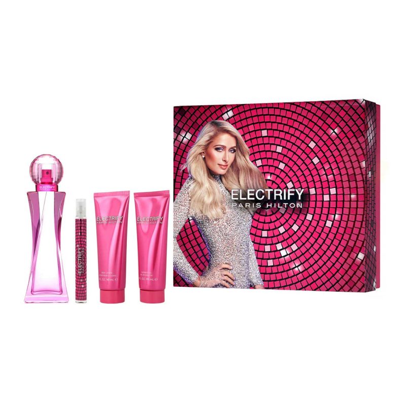 D PARIS H. ELECTRIFY 100ML. EDP
