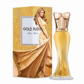 D PARIS H. GOLD RUSH 100ML. EDP
