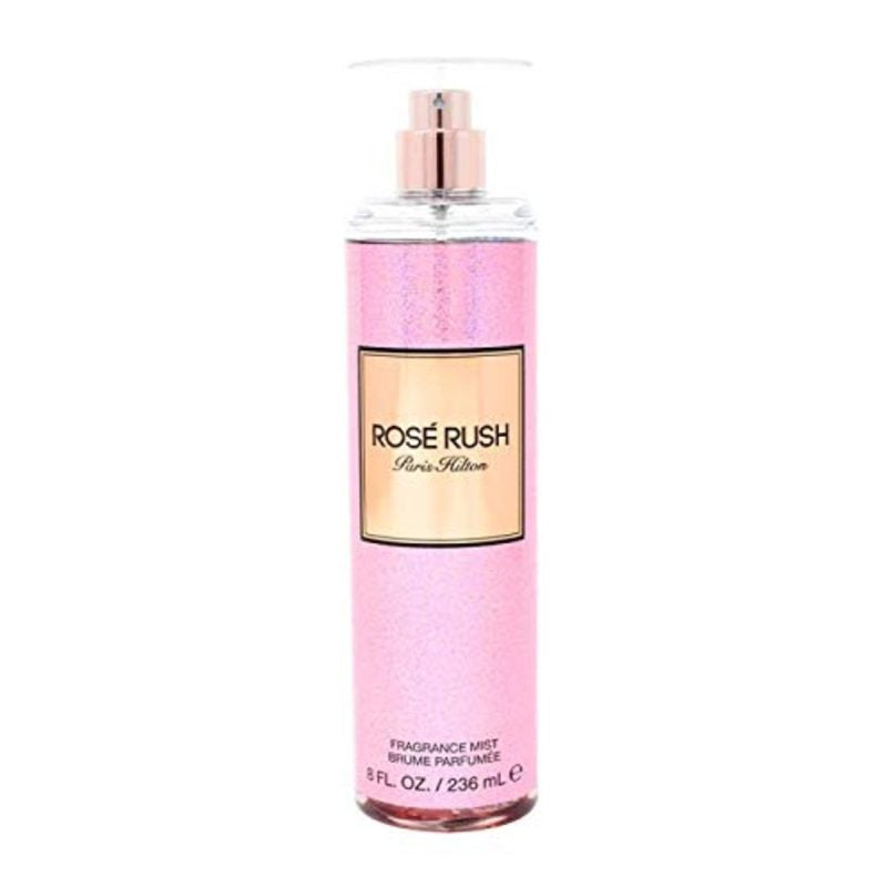 D PARIS H. ROSE RUSH 100ML. EDP