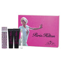 SET D PARIS H. TRAD 100ML. EDP+CREMA+GEL+MINI