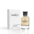 U EMPER THE IMMENCITY 100ML. EDP
