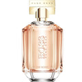 SET C HUGO B. THE SCENT 100ML. EDT+DESODORANTE