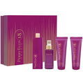 SET D PERRY E. 18 ORCHID 100ML. EDP+CREMA+GEL+BODY