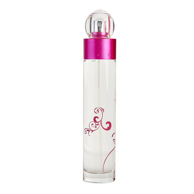 D PERRY E. 360° PINK 100ML. EDP