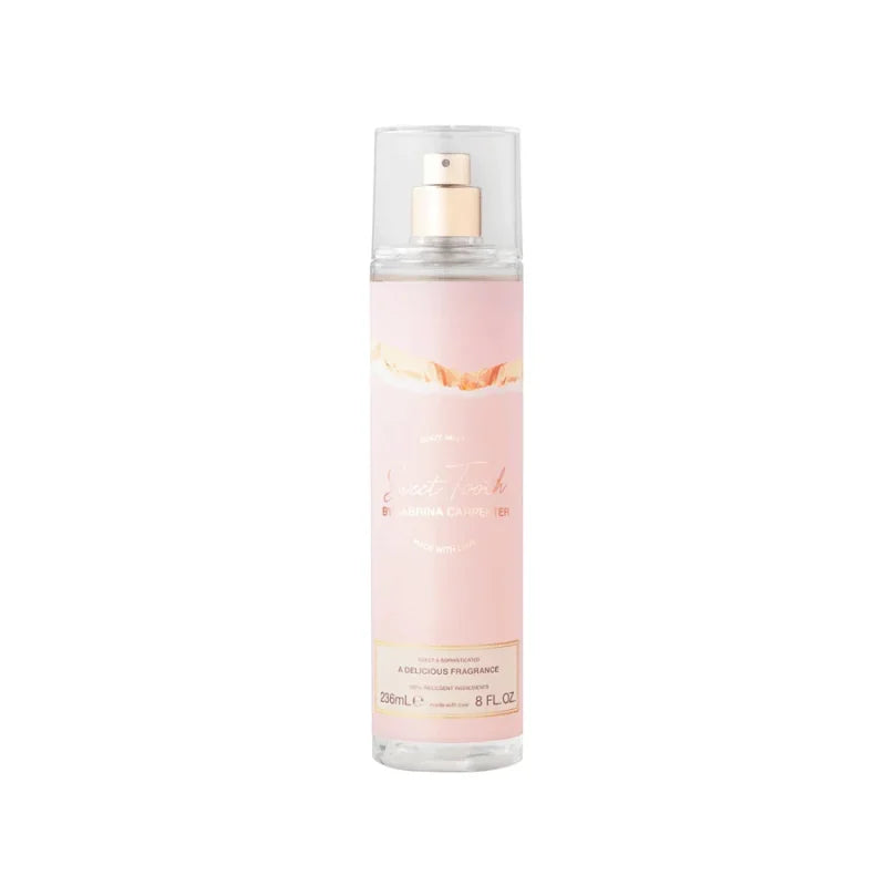 D SABRINA C. SWEET TOOTH ME ESPRESSO 75ML. EDP
