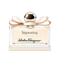 D FERRAGAMO SIGNORINA ELEGANZA 100ML. EDP