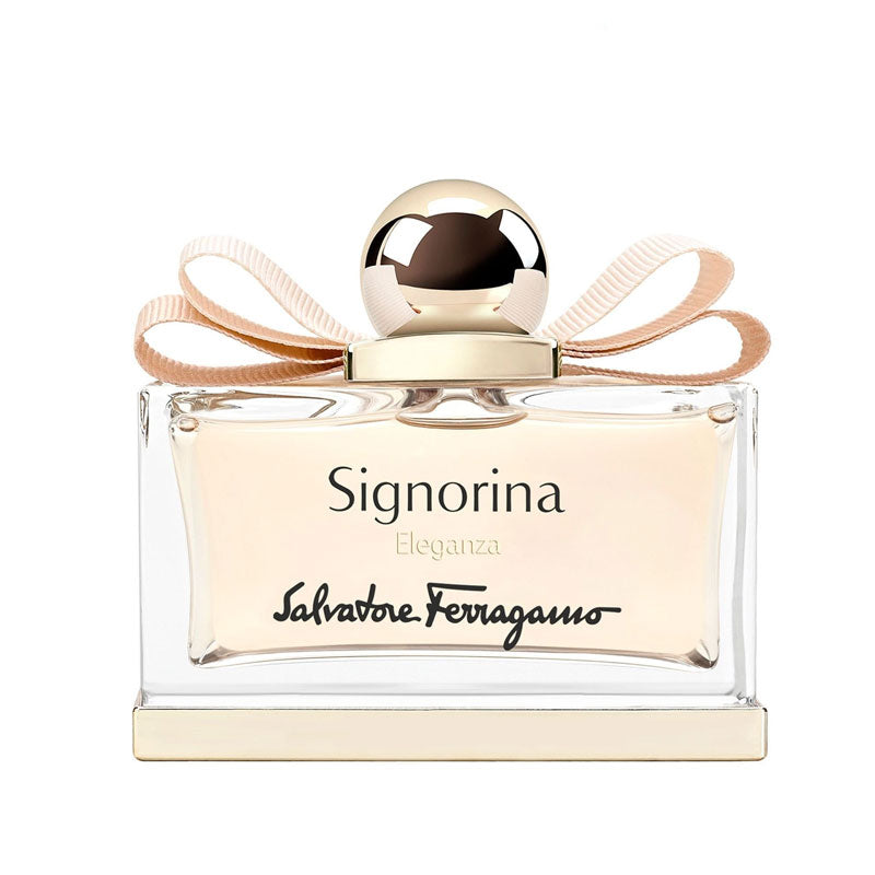 D FERRAGAMO SIGNORINA ELEGANZA 100ML. EDP
