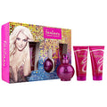 SET D BRITNEY S. FANTASY 100ML. EDP+GEL+CREMA