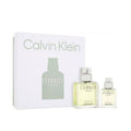 U CALVIN K. CK BE 100ML. EDT