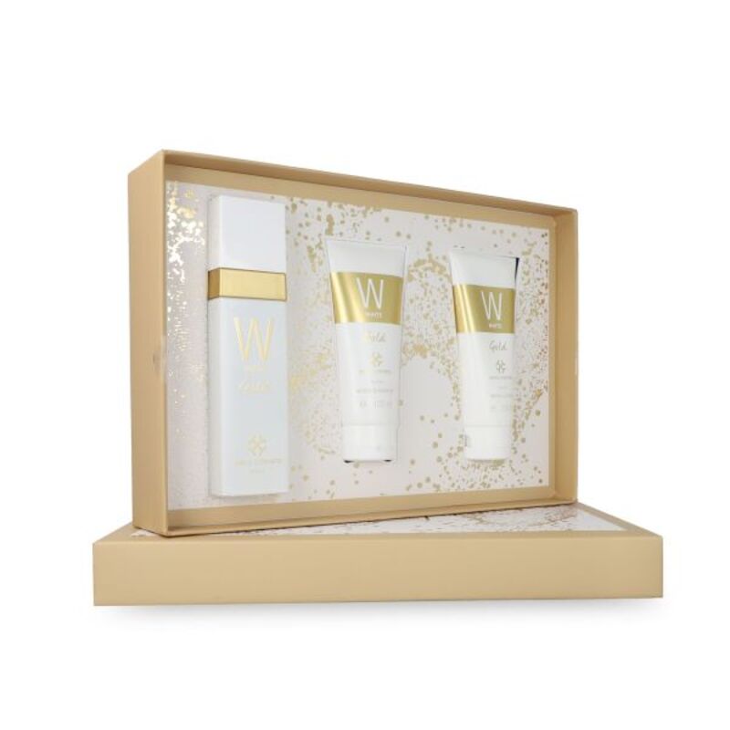 D CARLO C. WHITE GOLD 100ML. EDT