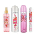 SET D CUBA HEARTBREAKER 100ML. EDP+MINI+CREMA+DESODORANTE