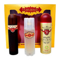 SET C CUBA ROYAL 100ML. EDT+MINI