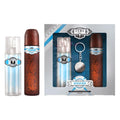 SET C CUBA WINNER 100ML. EDT+AFTER+LLAVERO