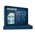 SET C FERRIONI UOMO 100ML. EDT+AFTER+MINI+SHAMPOO