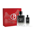SET C GIORGIO A. ACQUA DI GIO PARFUM 100ML.+MINI