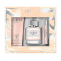SET C GUESS 1981 100ML. EDT+DESODORANTE+GEL