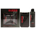 SET C GUESS EFFECT 100ML. EDT+DESODORANTE