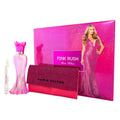 SET D PARIS H. PINK RUSH 100ML. EDP+MINI