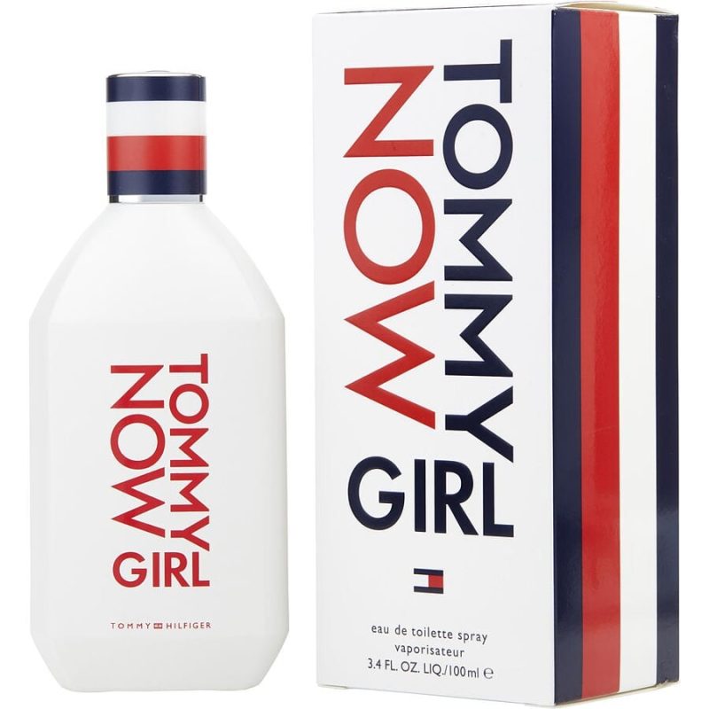 D TOMMY GIRL NOW 100ML. EDT