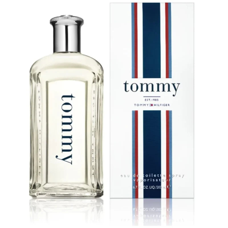 T. C TOMMY TRADICIONAL 100ML. EDT